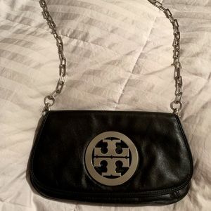 Tory Burch Crossbody/ Clutch/ Shoulder Bag